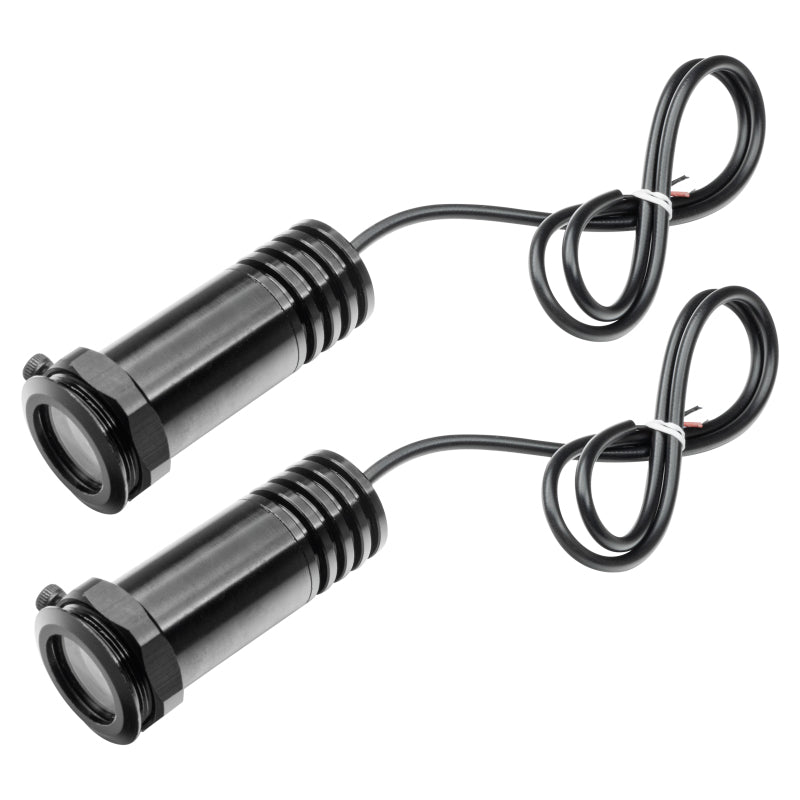 ORACLE Lighting 3344-504 - ORL3344-504 - Oracle Door LED Projectors - R/T - Shipped in Europe - Tuningsupply.com