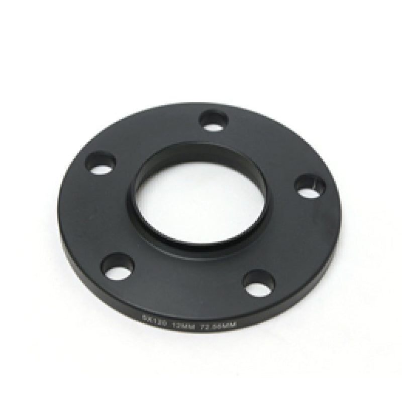 Wheel Mate 47057 - WHM47057 - Wheel Mate Corvette/Camaro Hub Centric Wheel Spacer 5X120.7 10MM 70.3MM - Shipped in Europe - Tuningsupply.com