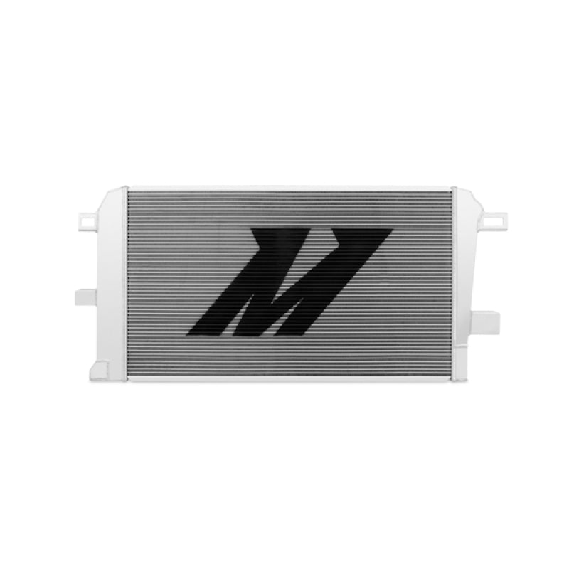 Mishimoto MMRAD-DMAX-01 - MISMMRAD-DMAX-01 - Mishimoto 01-05 Chevrolet/GMC 6.6L Duramax Radiator - Shipped in Europe - Tuningsupply.com