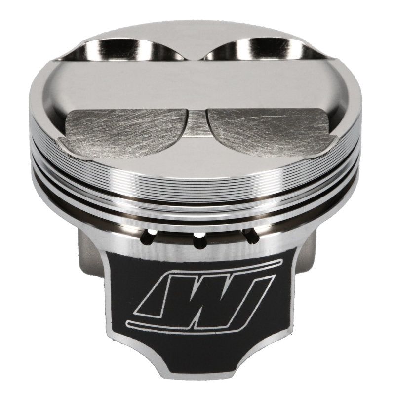 Wiseco K567M845AP - WISK567M845AP - Wiseco Acura 4v DOME +2cc STRUTTED 84.5MM Piston Kit - Shipped in Europe - Tuningsupply.com
