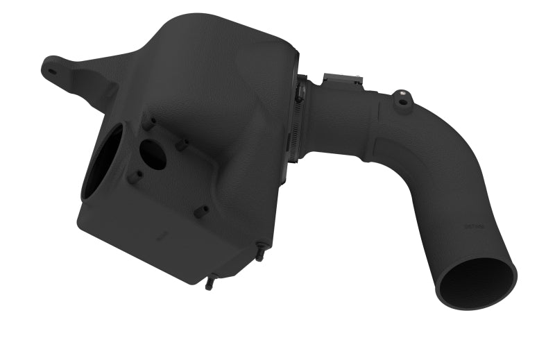 K&N Engineering 50-1592D - KNN50-1592D - K&N 13-18 RAM 2500/3500 6.7L NextGen Dry Flow Cold Air Intake - Shipped in Europe - Tuningsupply.com