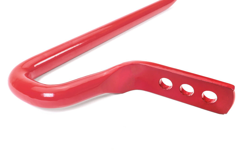 Perrin Performance PSP-SUS-245 - PERPSP-SUS-245 - PERRIN 08-21 WRX/STI & 13-25 BRZ/FR-S/86/GR86 Rear Sway Bar - 16mm - Shipped in Europe - Tuningsupply.com