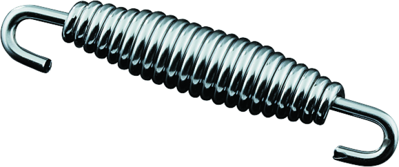 Kuryakyn 7110 - KUR7110 - Kuryakyn Kickstand Spring Chrome - Shipped in Europe - Tuningsupply.com