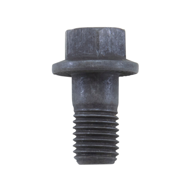Yukon Gear & Axle YSPBLT-017 - YUKYSPBLT-017 - Yukon Gear GM 9.5in Ring Gear Bolt - Shipped in Europe - Tuningsupply.com