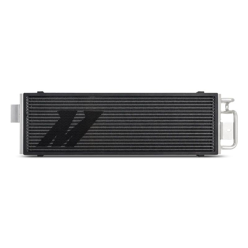Mishimoto MMTC-G80-21 - MISMMTC-G80-21 - Mishimoto 2021+ BMW G8X M3/M4 Transmission Cooler - Shipped in Europe - Tuningsupply.com