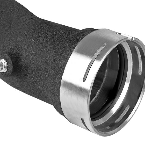 aFe 46-20384-B - AFE46-20384-B - aFe BladeRunner 3in Alum Hot and Cold Intercooler Tube Kit 2019 Ford Ranger 2.3L (t) - Shipped in Europe - Tuningsupply.com