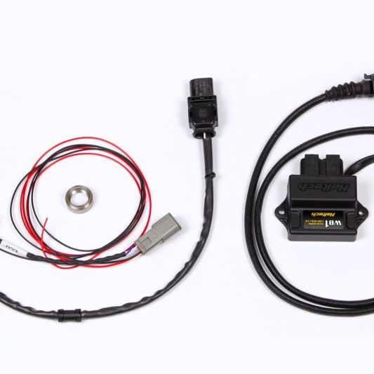Haltech HT-159976 - HALHT-159976 - Haltech WB1 Single Channel CAN O2 Wideband Controller Kit - Shipped in Europe - Tuningsupply.com