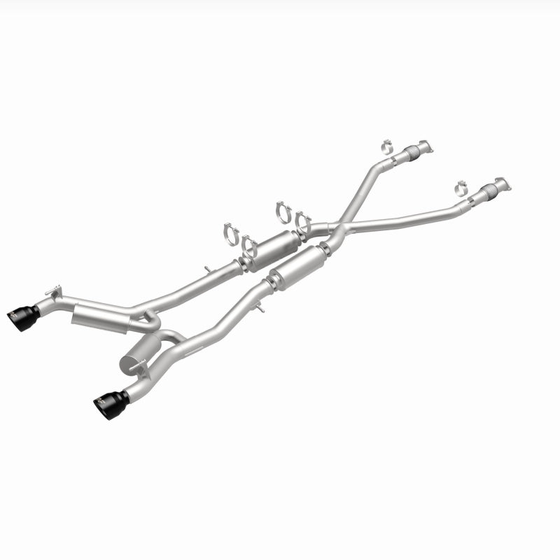 Magnaflow 19697 - MAG19697 - Magnaflow 23-2025 Nissan Z SPEQ Series Cat-Back Exhaust System - Shipped in Europe - Tuningsupply.com