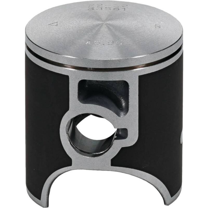 Vertex Pistons VTK24212B-2 - VEPVTK24212B-2 - Vertex Piston 18-23 KTM 85 SX 85cc Top End Piston Kit - Shipped in Europe - Tuningsupply.com
