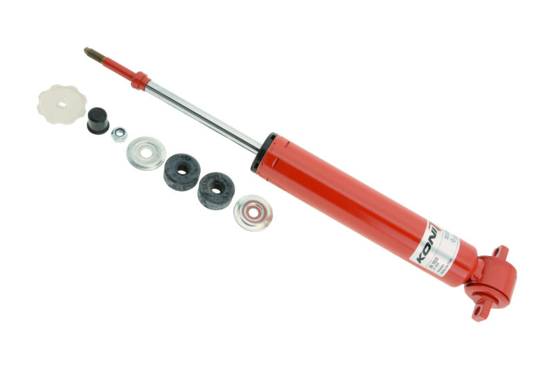 KONI 30 1020 - KON30 1020 - Koni Special D (Red) Shock 76-85 Mercedes W123 E-Class - Rear (Ex. Self-Leveling Sus.) - Shipped in Europe - Tuningsupply.com