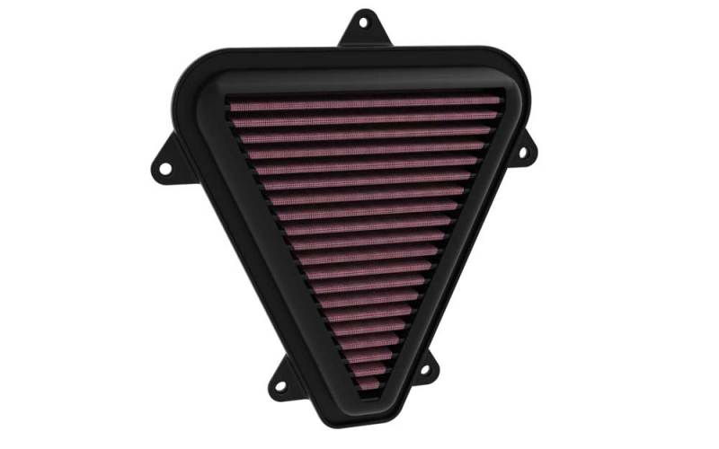 K&N Engineering HA-7523 - KNNHA-7523 - K&N 2023 Honda CB750 Hornet / XL750 Transalp Replacement Air Filter - Shipped in Europe - Tuningsupply.com