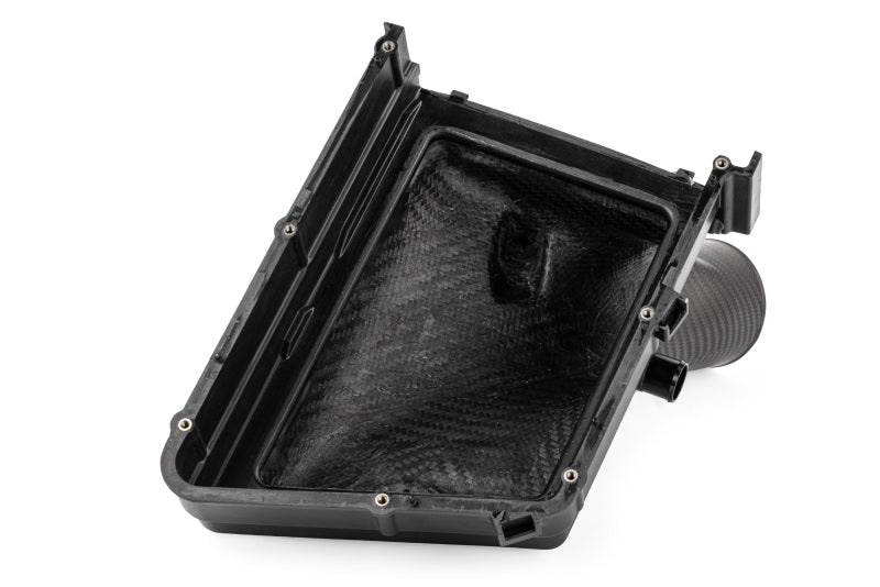 APR CI100059 - APRCI100059 - APR 20-25 Porsche 911 (992) 3.0T/3.7T Carbon Fiber Intake System w/Turbo Inlet Pipes - Shipped in Europe - Tuningsupply.com