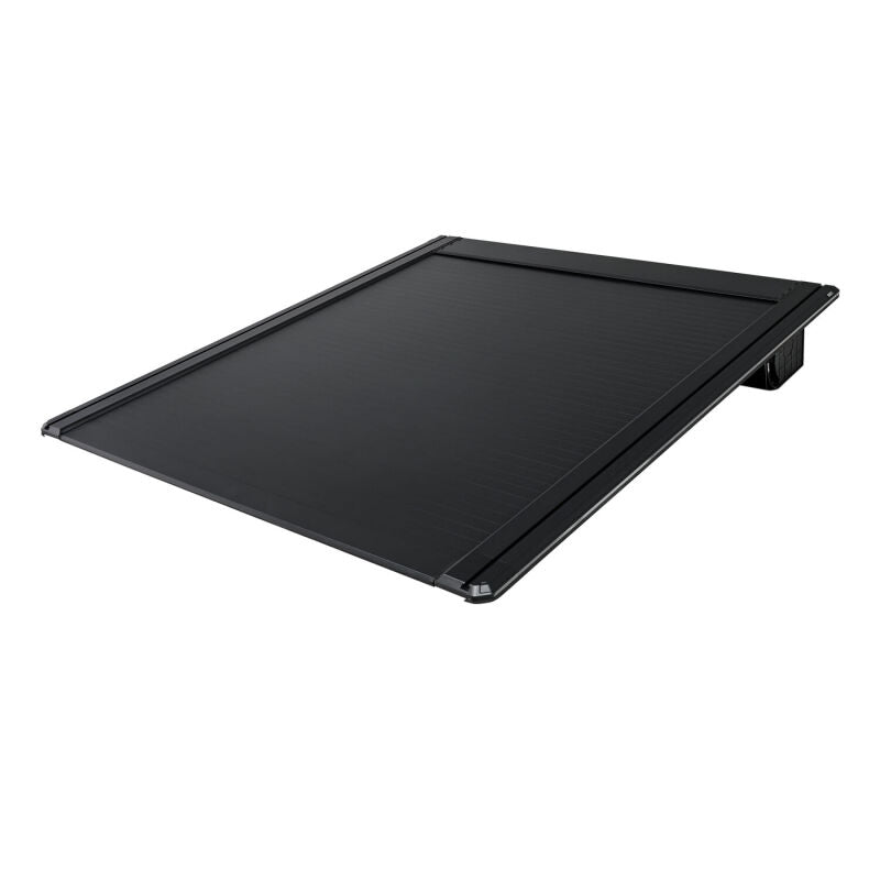 Westin 19-54025 - WES19-54025 - Westin 19-25 RAM 2500/3500 6.4ft Bed Electric Retractable Tonneau Cover - Black - Shipped in Europe - Tuningsupply.com