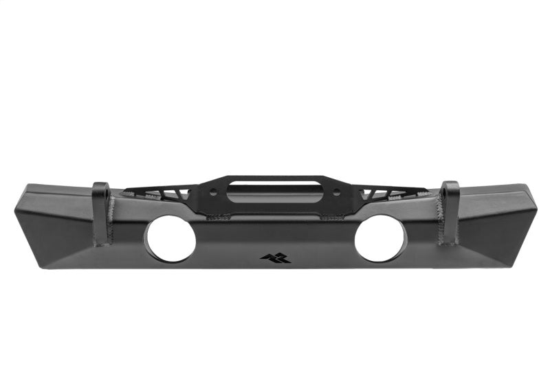 Rugged Ridge 11541.19 - RUG11541.19 - Rugged Ridge 18+ Jeep Wrangler JL / 20+ Gladiator JT XOR Stubby Front Bumper w/o Skid Plate - Shipped in Europe - Tuningsupply.com
