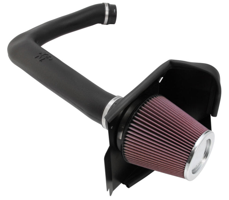 K&N Engineering 57-1564 - KNN57-1564 - K&N 11-14 Dodge Charger 3.6L V6 Performance Intake - Shipped in Europe - Tuningsupply.com