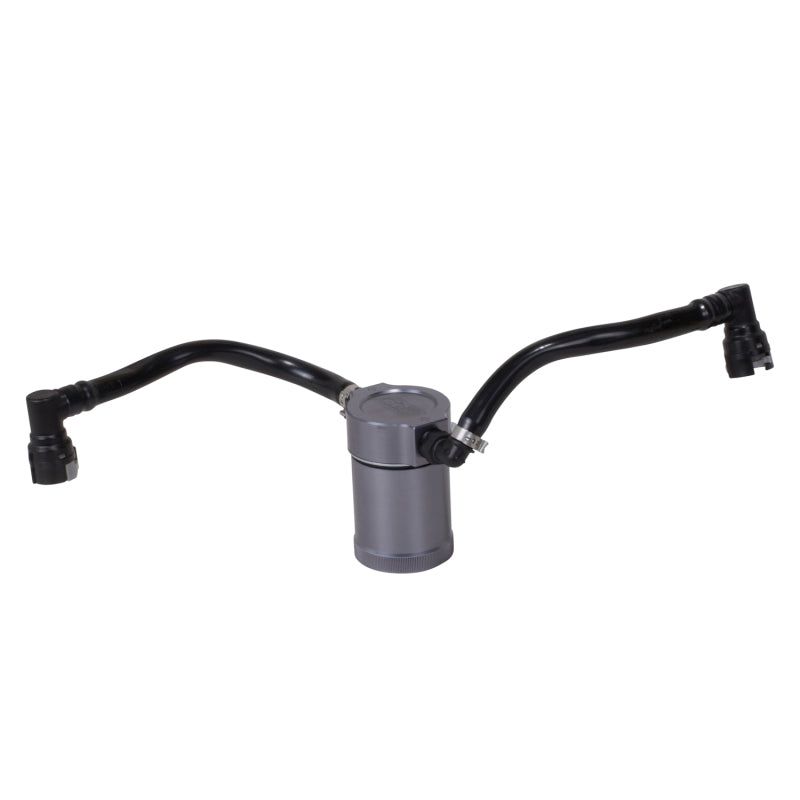BBK 18960 - BBK18960 - BBK 11-17 Ford Mustang GT Oil Separator Kit - Passenger Side - Shipped in Europe - Tuningsupply.com