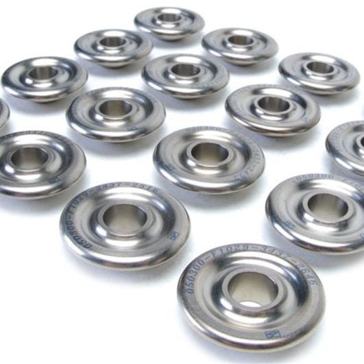 Skunk2 Racing 308-05-0300 - SKK308-05-0300 - Skunk2 Pro Series Honda/Acura B16A/B17/B18C/H22A/F20B Titanium Retainers - Shipped in Europe - Tuningsupply.com