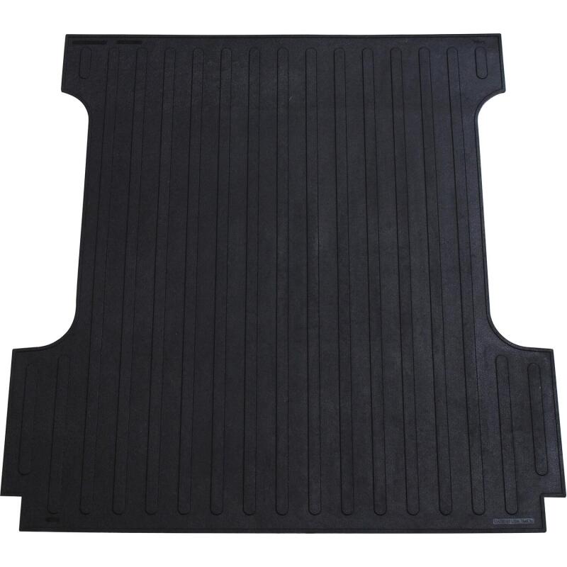 Westin 50-6125 - WES50-6125 - Westin 1999-2016 Ford F-250/350 Super Duty (6.5ft bed) Truck Bed Mat - Black - Shipped in Europe - Tuningsupply.com