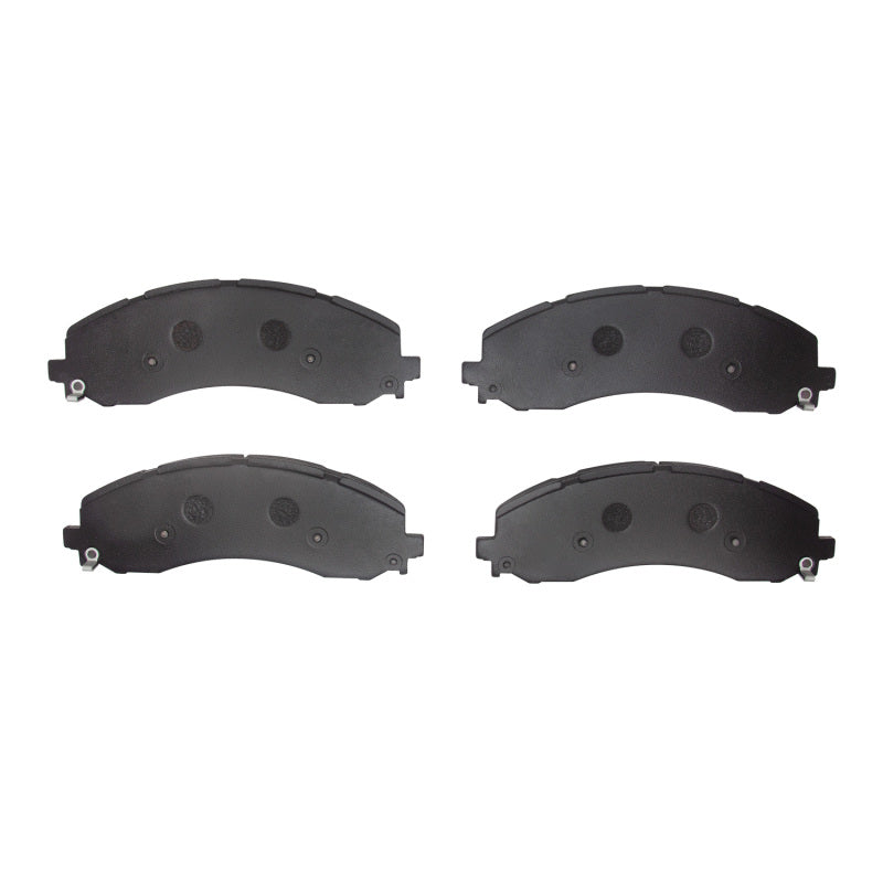 DFC 1551-2223-00 - DFC1551-2223-00 - DFC 19-25 Ram 3500 Front 5000 Advanced Semi Metallic Brake Pads - Shipped in Europe - Tuningsupply.com
