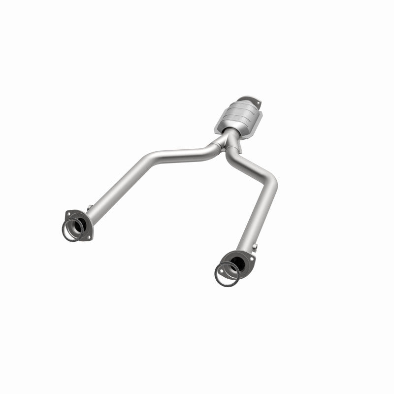 Magnaflow 24321 - MAG24321 - MagnaFlow Conv DF 02-08 Lexus SC430 4.3L Rear - Shipped in Europe - Tuningsupply.com