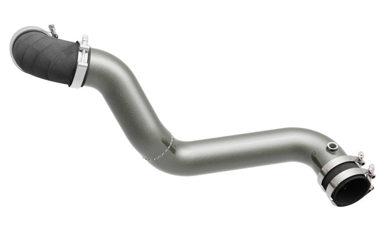 K&N Engineering 77-1001KC - KNN77-1001KC - K&N 15-22 Ford F-150/Raptor V6-3.5L F/I Charge Pipe - Shipped in Europe - Tuningsupply.com