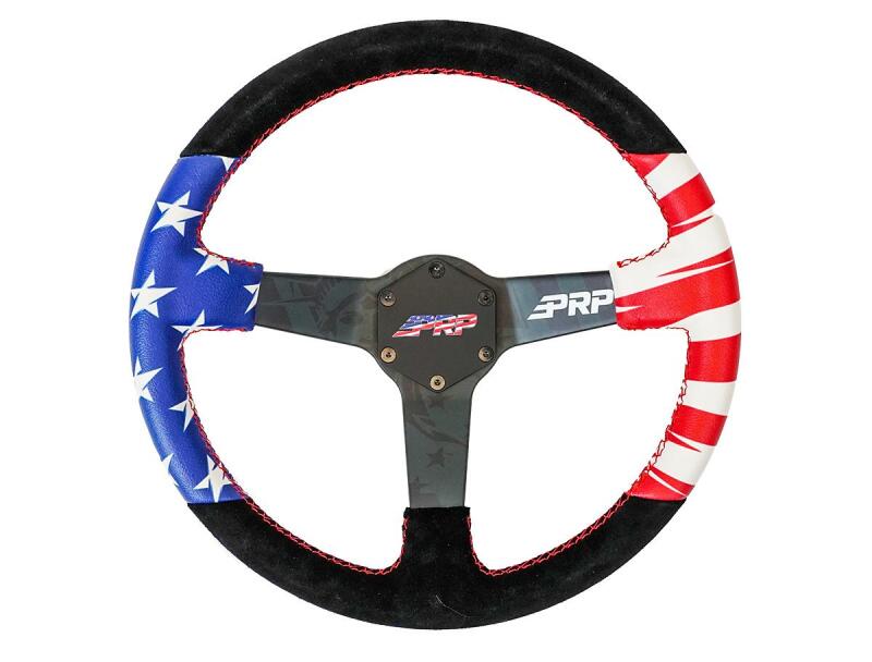 PRP Seats G100-NG2 - PRPG100-NG2 - PRP Steering Wheel Center Cap - New Glory Shadow - Shipped in Europe - Tuningsupply.com
