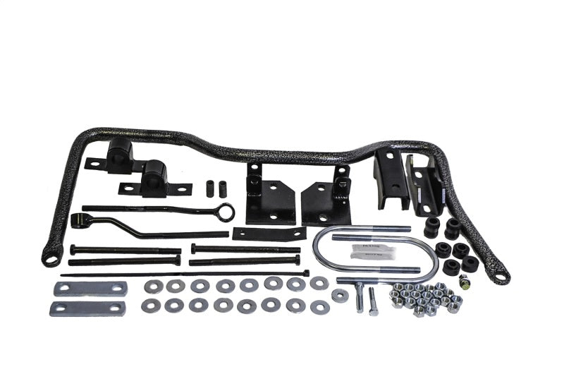 Hellwig 7293 - HWG7293 - Hellwig 2013 Ram 2500/3500 Solid Heat Treated Chromoly 1-5/16in Big Wig Rear Sway Bar - Shipped in Europe - Tuningsupply.com