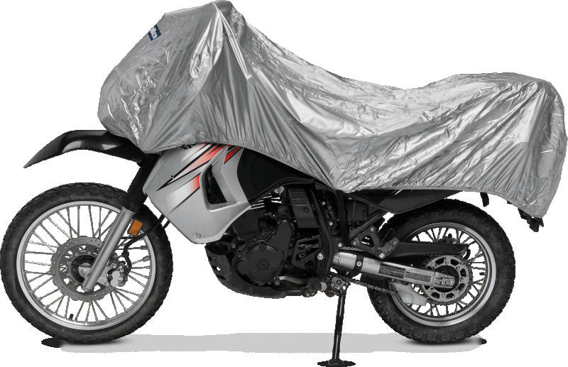 BikeMaster 107522 - BKM107522 - Covermax Large Half Cover For Touring Bike - Shipped in Europe - Tuningsupply.com