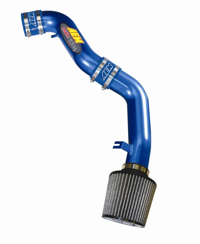 AEM Induction 21-817C - AEM21-817C - AEM 2017 C.A.S Hyundai Elantra L4-1.6L F/I Cold Air Intake - Shipped in Europe - Tuningsupply.com