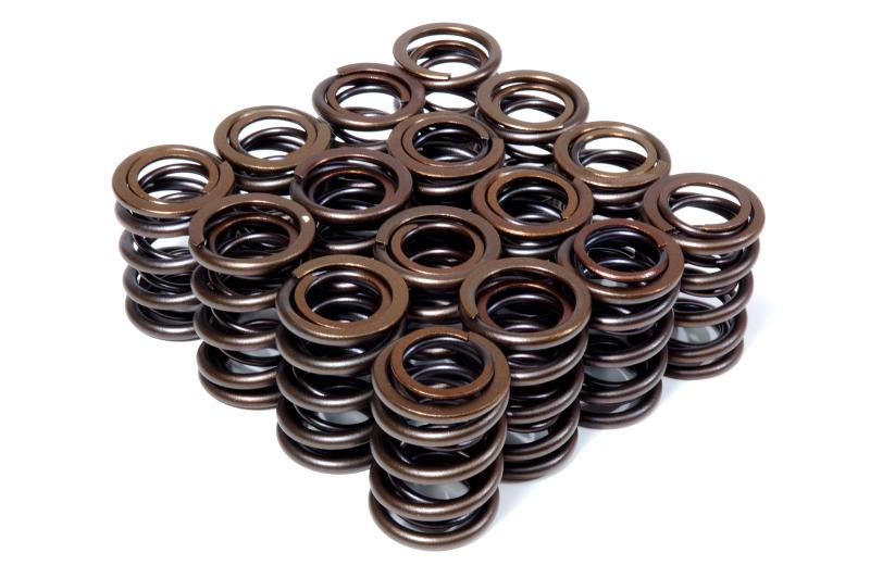 BLOX Racing BXPT-20301 - BLOBXPT-20301 - BLOX Racing Valve Springs for D-series SOHC VTEC D16Z-Y (1.6L SOHC VTEC) - Shipped in Europe - Tuningsupply.com