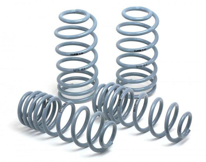 H&R 50142-55 - HRS50142-55 - H&R 90-93 Acura Integra OE Sport Spring - Shipped in Europe - Tuningsupply.com
