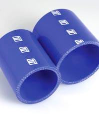 Turbosmart TS-HS275075-BK - TURTS-HS275075-BK - Turbosmart Straight 2.75 ID x 75mm - Black - Shipped in Europe - Tuningsupply.com