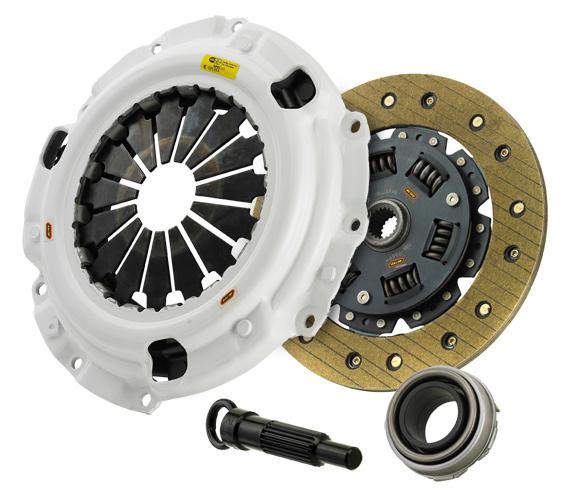 Clutch Masters 15020-HDKV - CLM15020-HDKV - Clutch Masters 2015 Subaru WRX 2.0L 6-Spd FX200 Clutch Kit - Shipped in Europe - Tuningsupply.com