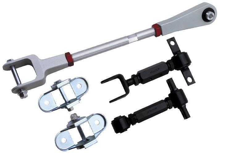 Eibach 5.87545K - EIB5.87545K - Eibach Pro-Alignment Kit for 00-06 Lincoln LS V6 & V8 - Shipped in Europe - Tuningsupply.com