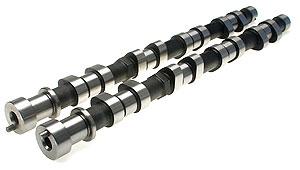 Brian Crower BC0602 - BRCBC0602 - Brian Crower Subaru EJ205 - 02-05 WRX Camshafts - Stage 3 - Set of 4 - Shipped in Europe - Tuningsupply.com