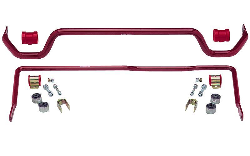 Eibach 35129.312 - EIB35129.312 - Eibach Rear 25mm Anti-Roll Kit for 05-13 Ford Mustang / 07-13 Shelby GT500 - Shipped in Europe - Tuningsupply.com