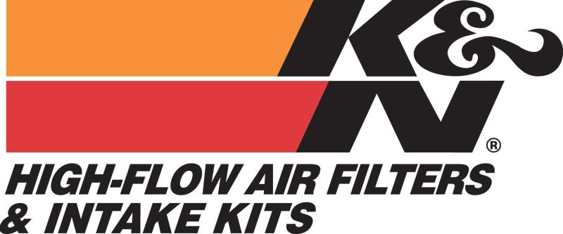 K&N Engineering 85-1662 - KNN85-1662 - K&N Marine Air Filter Vent Kit 5/8in Flange 6in Height - Shipped in Europe - Tuningsupply.com