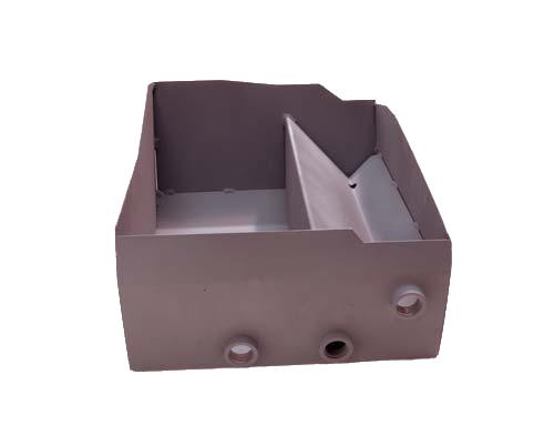 Aeromotive - AER18690 - Aeromotive 86-98 1/2 Ford Mustang Cobra Top Fuel Tank ONLY - Shipped in Europe - Tuningsupply.com