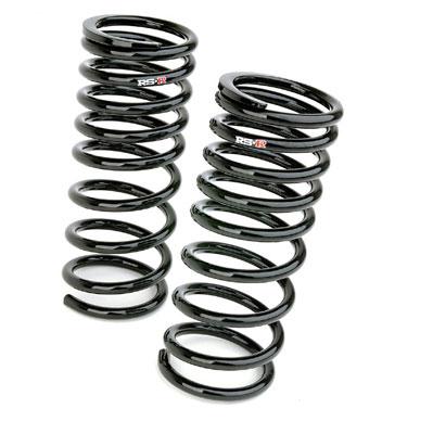 RS-R N145D - RSRN145D - RS-R 2016+ Infiniti Q50 Sport/Red Sports AWD Down Sus Springs - Shipped in Europe - Tuningsupply.com