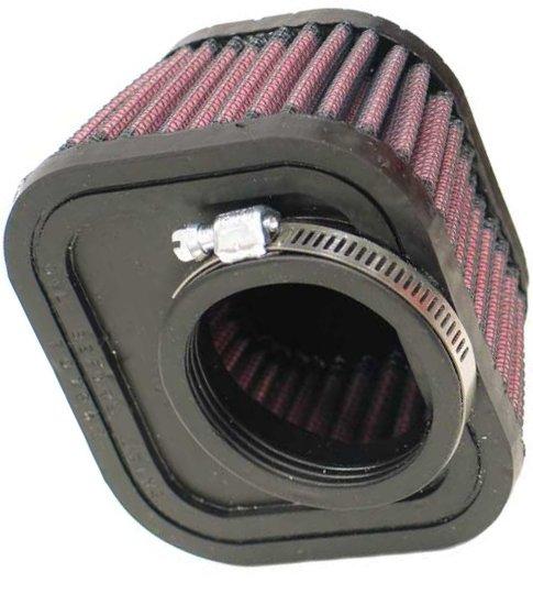 K&N Engineering 66-3330R - KNN66-3330R - K&N X-Stream Top Assembly 9n OD 7.313in Neck Flange 3in H - Shipped in Europe - Tuningsupply.com