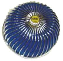 GReddy 12500016 - GRE12500016 - GReddy Airnx AY-MB Blue Replacement Filter Element - Shipped in Europe - Tuningsupply.com