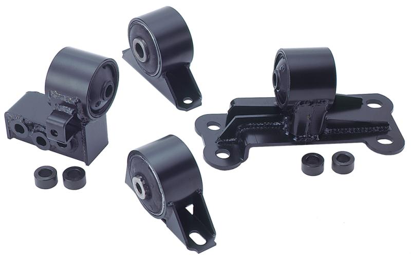 Cusco 223 910 A - CUS223 910 A - Cusco Motor Mounts S13-S14-S15 240SX - Shipped in Europe - Tuningsupply.com