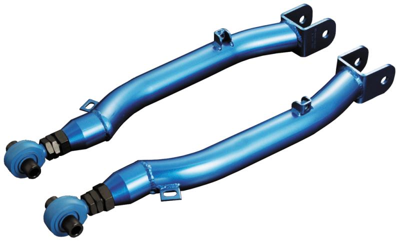 Cusco 666 474 T - CUS666 474 T - Cusco Rear trailing arm WRX GC/GD - Shipped in Europe - Tuningsupply.com