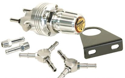 GReddy - GRE15900011 - GReddy Profec B Spec 2 4mm In-Line Filter - Shipped in Europe - Tuningsupply.com