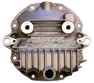 GReddy 14520499 - GRE14520499 - GReddy R32 / R33 / R34 Rear Diff Cover - Shipped in Europe - Tuningsupply.com