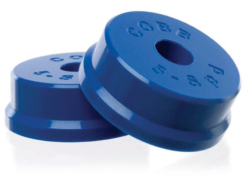 COBB - COBB211320 - Cobb 02+ Subaru Impreza WRX / 05-09 Legacy GT 5 Speed Shifter Bushing - Shipped in Europe - Tuningsupply.com