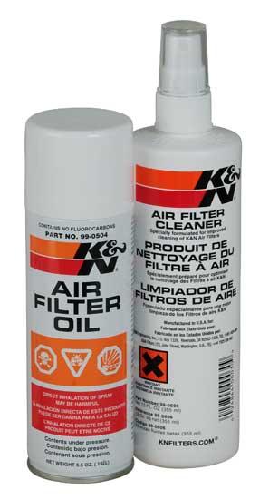 K&N Engineering - KNN99-0704 - K&N Sealing Grease - 6 oz - Shipped in Europe - Tuningsupply.com