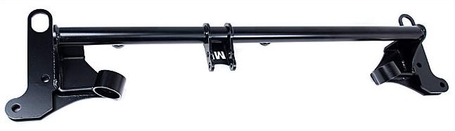 Innovative Mounts 50111 - INM50111 - Innovative 97-01 Prelude Type SH/ SiR-S H-Series Competition / Traction Bar kit - Shipped in Europe - Tuningsupply.com