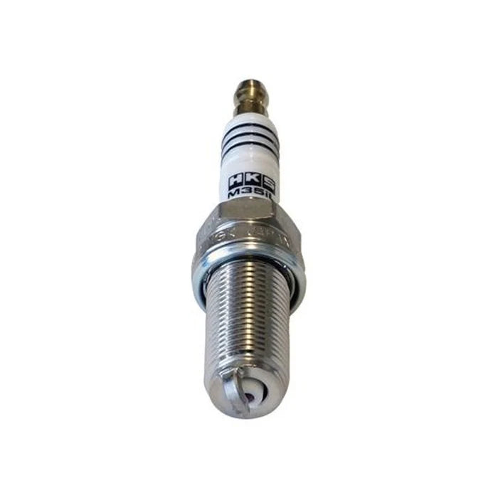 HKS 50003-M35IL - HKS50003-M35IL - HKS General Application M-Series Super Fire Racing Spark Plug - Shipped in Europe - Tuningsupply.com