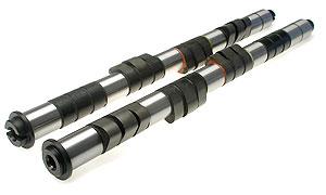 Brian Crower BC0013 - BRCBC0013 - Brian Crower Honda Acura B18C/B16A/B17A Camshafts - Stage 3 Normally Aspirated - Shipped in Europe - Tuningsupply.com